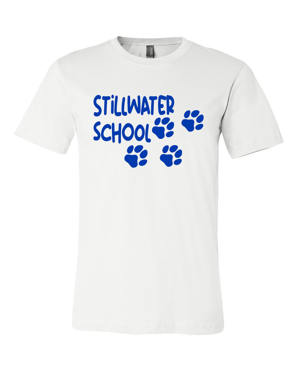 Stillwater design 4 T-Shirt