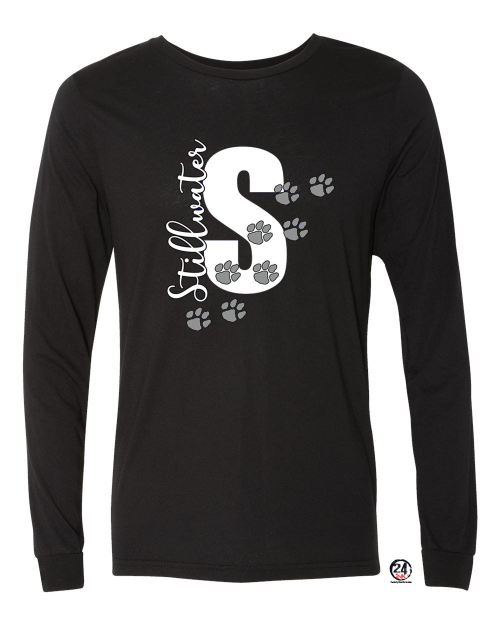 Stillwater Design 6 Long Sleeve Shirt