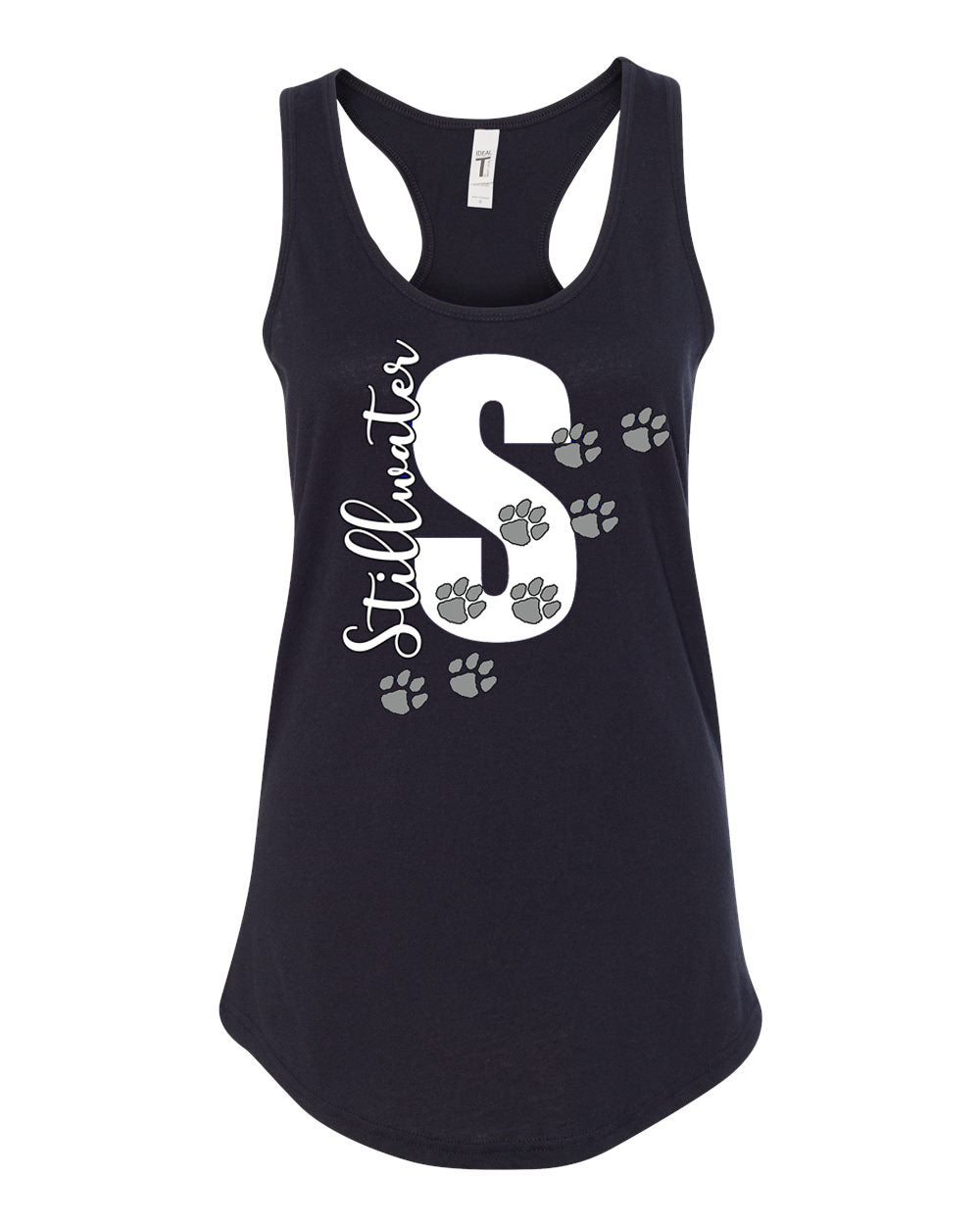 Stillwater Design 6 Tank Top