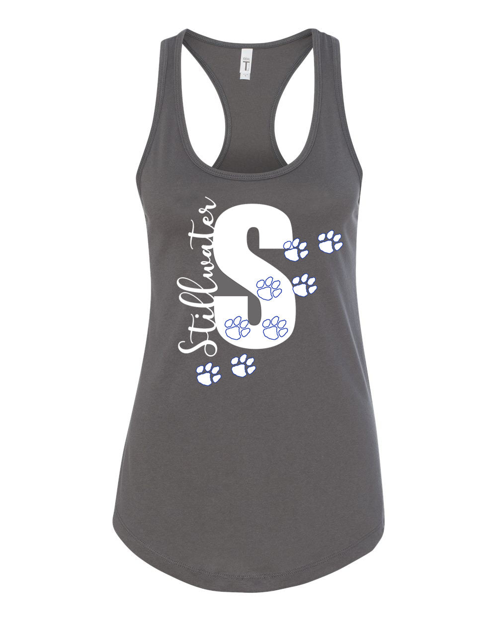 Stillwater Design 6 Tank Top