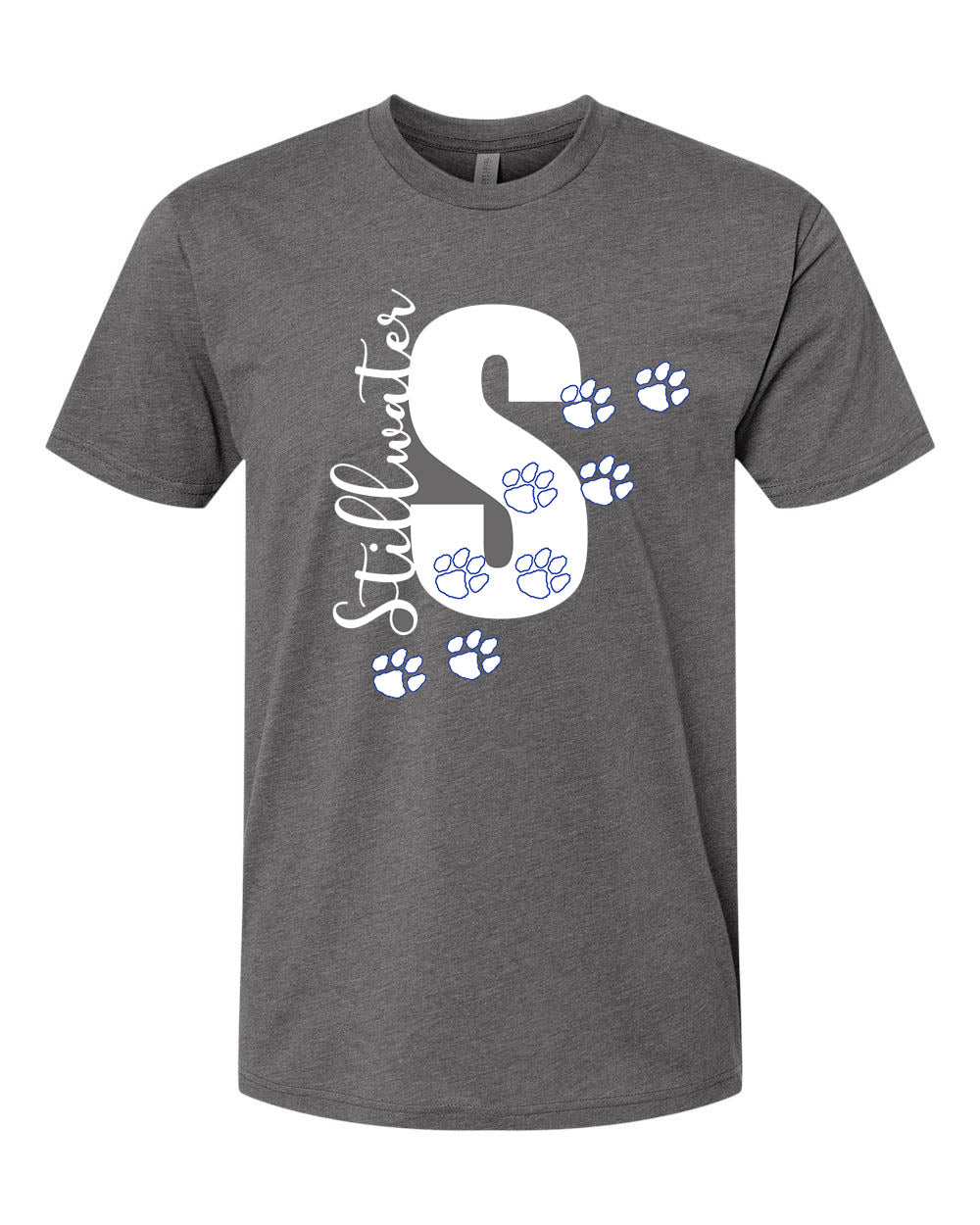 Stillwater design 6 T-Shirt