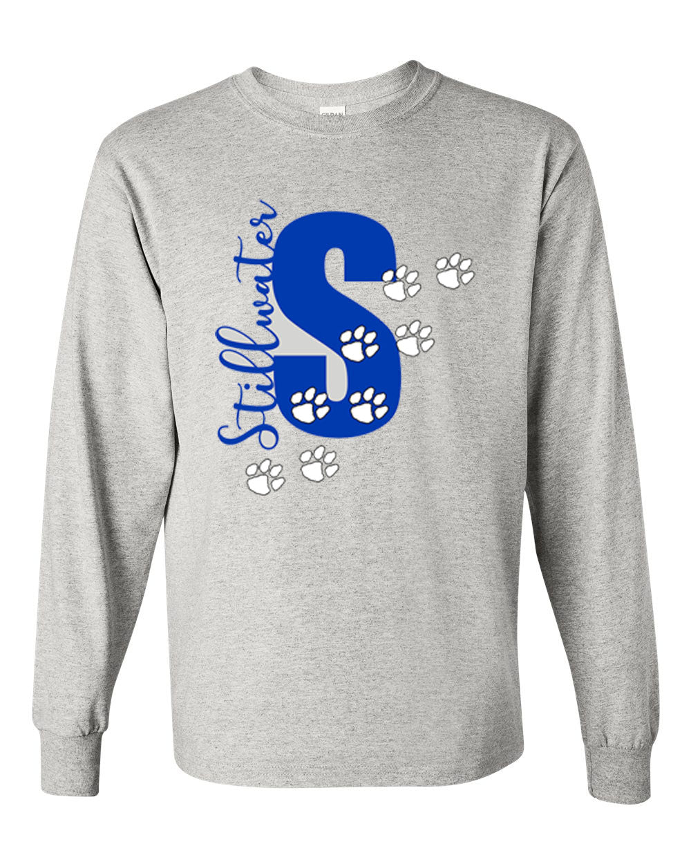 Stillwater Design 6 Long Sleeve Shirt