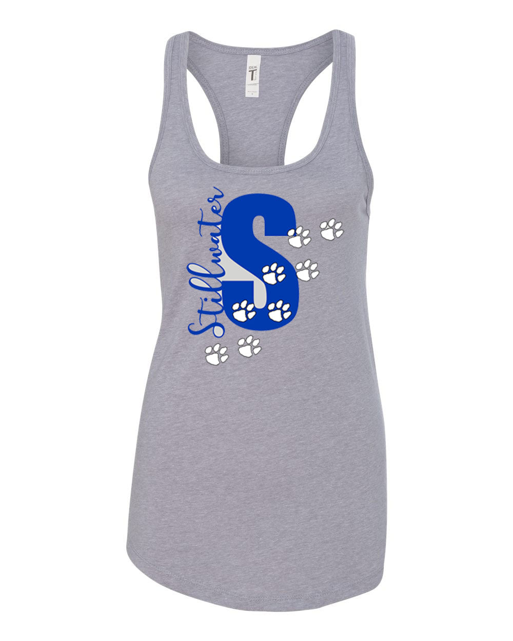 Stillwater Design 6 Tank Top