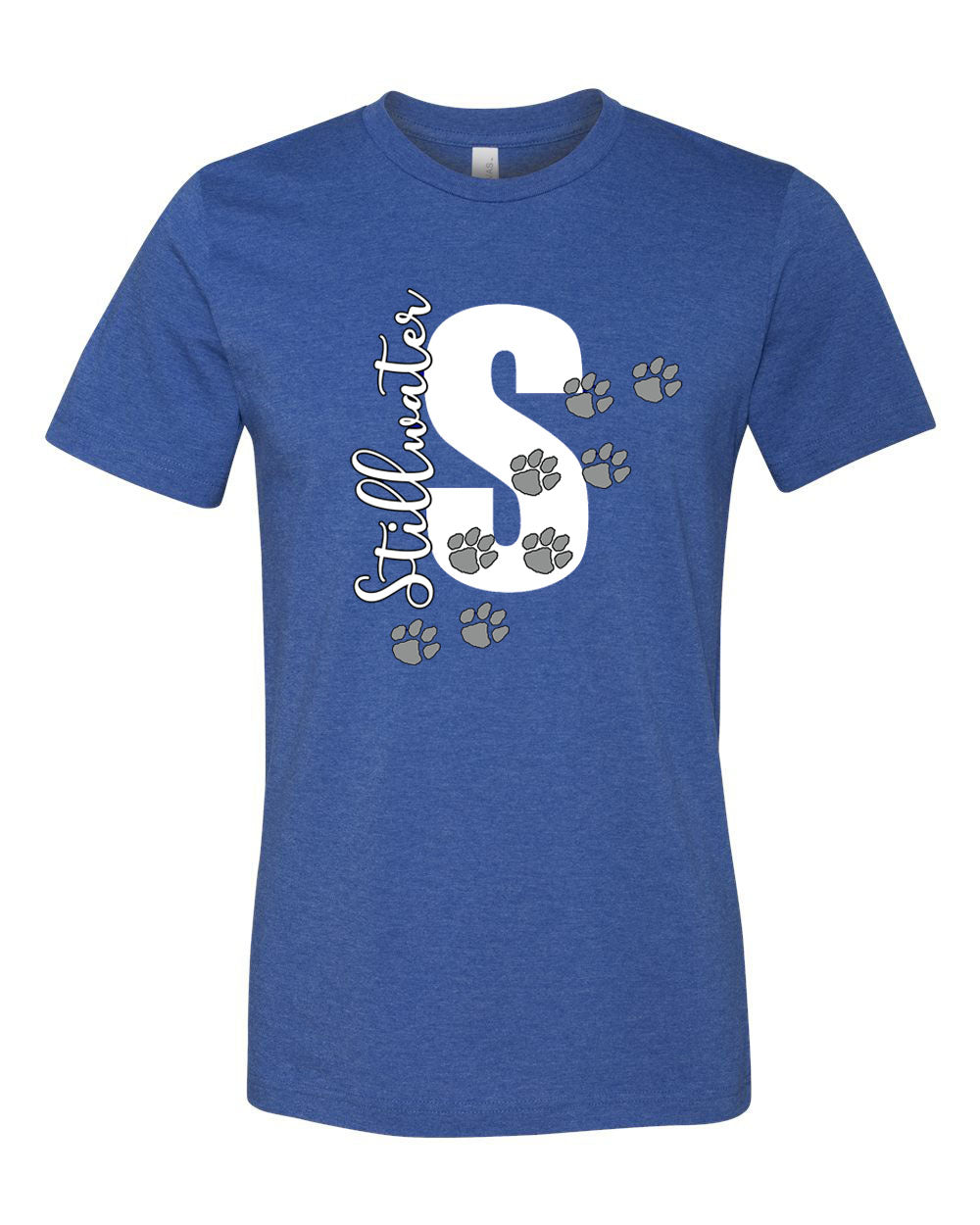 Stillwater design 6 T-Shirt