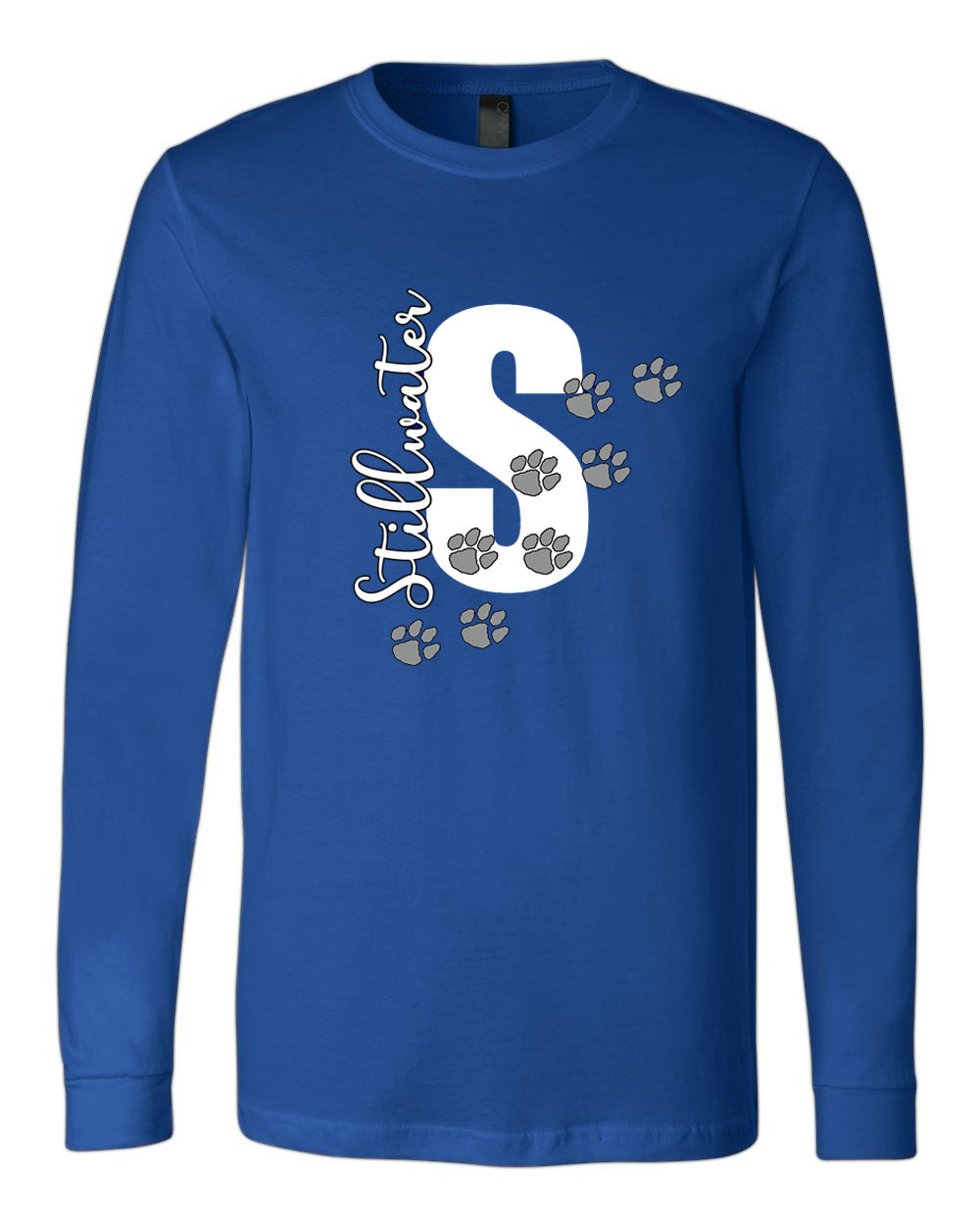 Stillwater Design 6 Long Sleeve Shirt