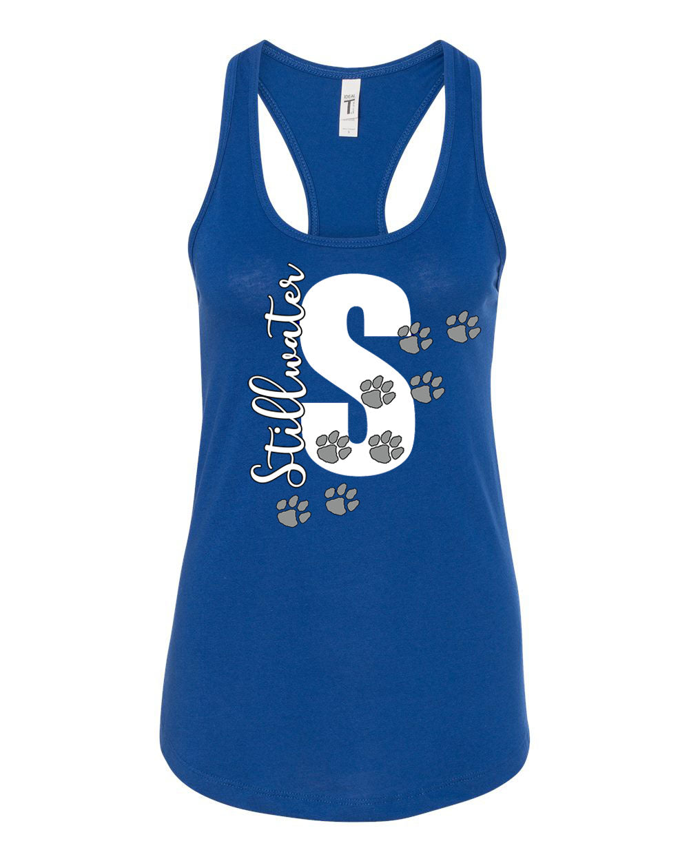 Stillwater Design 6 Tank Top