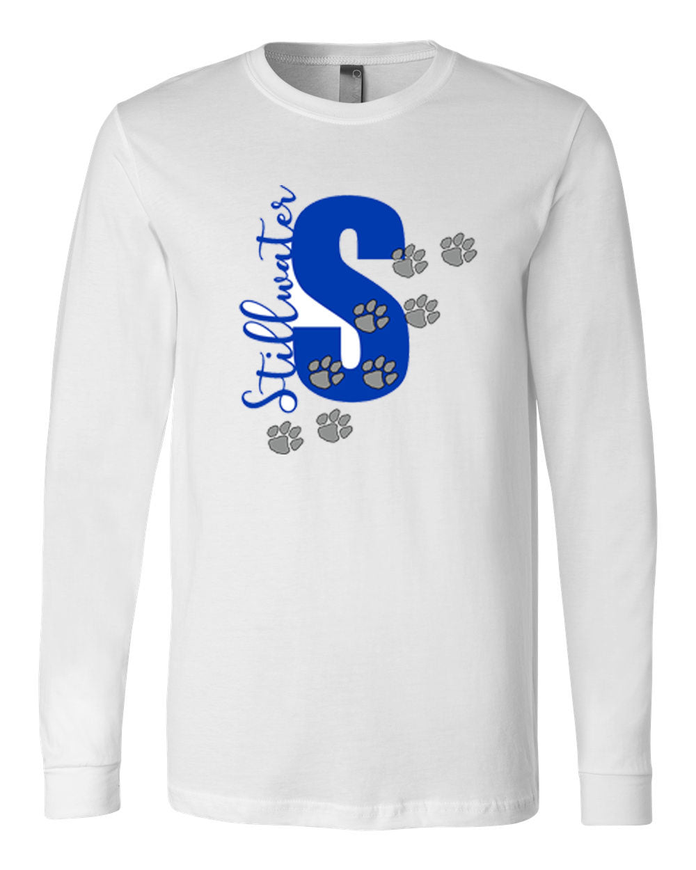 Stillwater Design 6 Long Sleeve Shirt