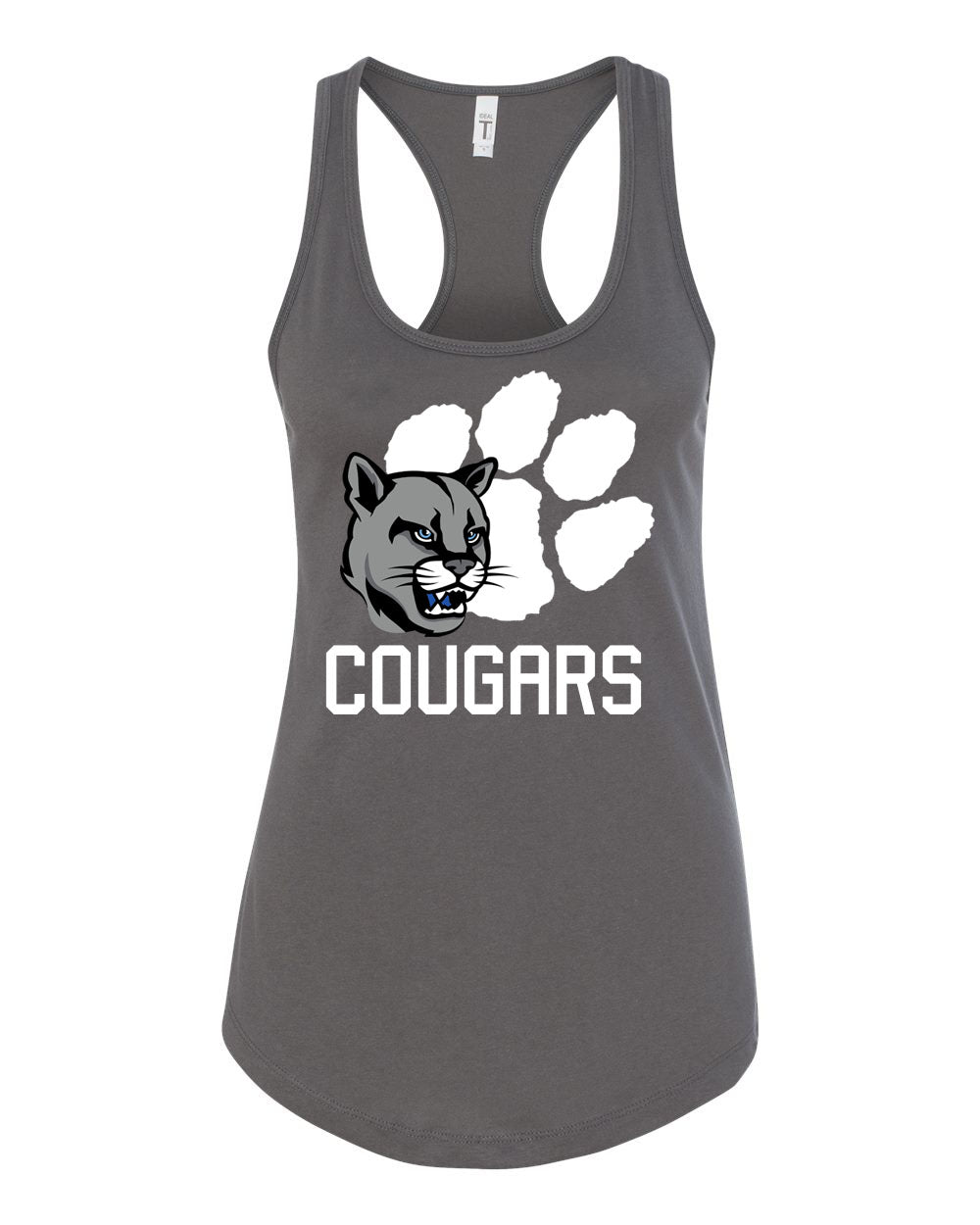 Stillwater Design 8 Tank Top