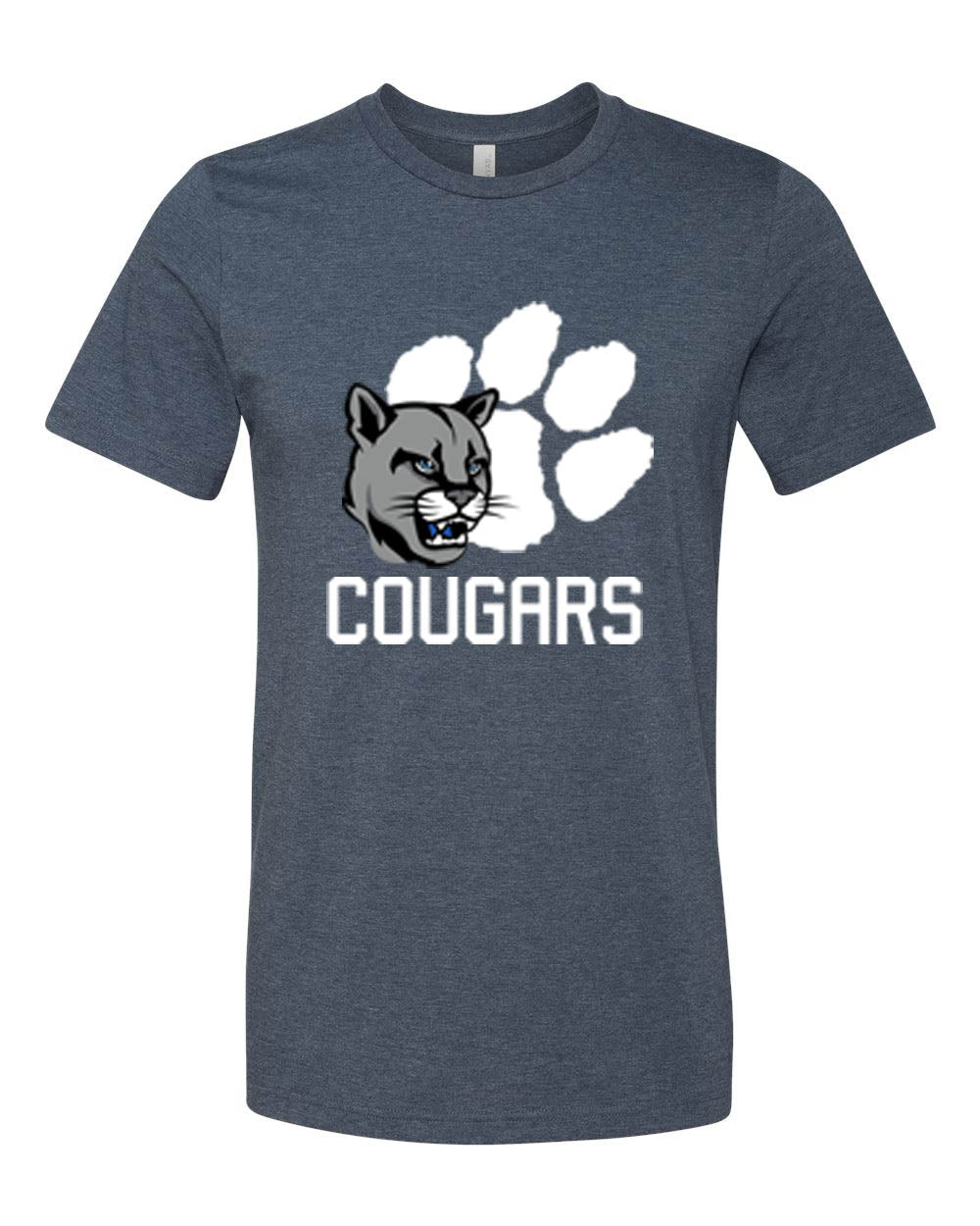 Stillwater design 8 T-Shirt