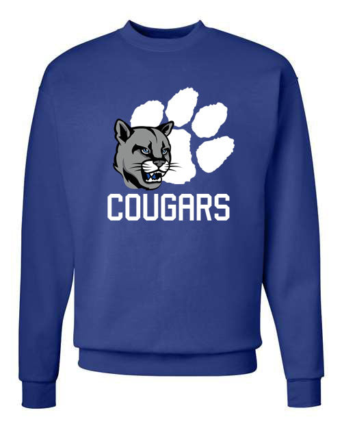 Stillwater Design 8 non hooded sweatshirt