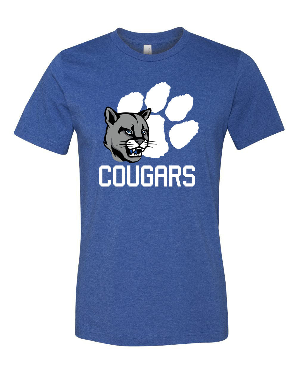 Stillwater design 8 T-Shirt