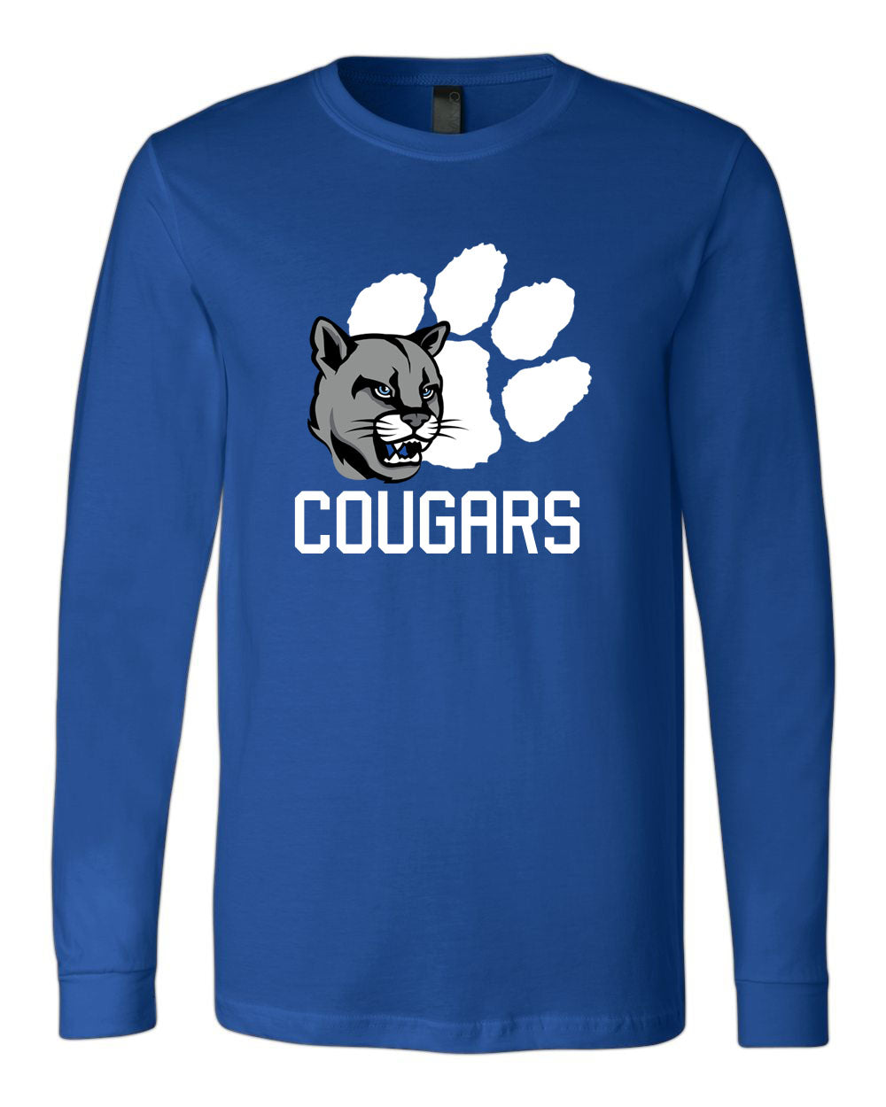Stillwater Design 8 Long Sleeve Shirt