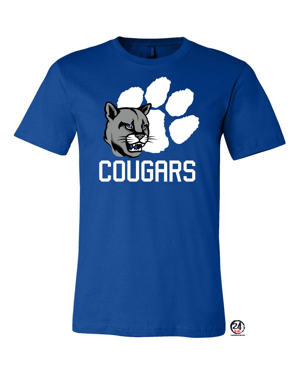 Stillwater design 8 T-Shirt
