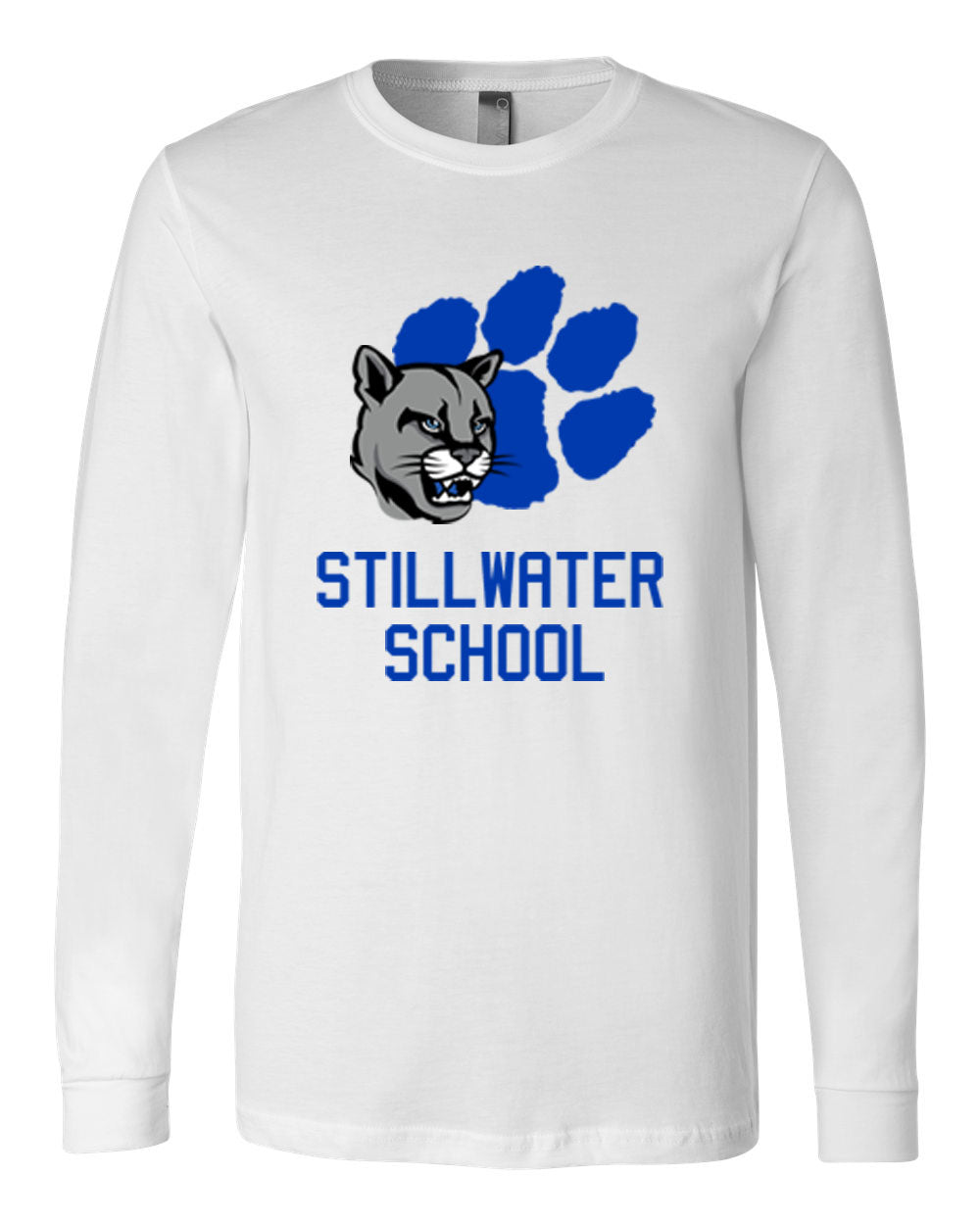 Stillwater Design 8 Long Sleeve Shirt