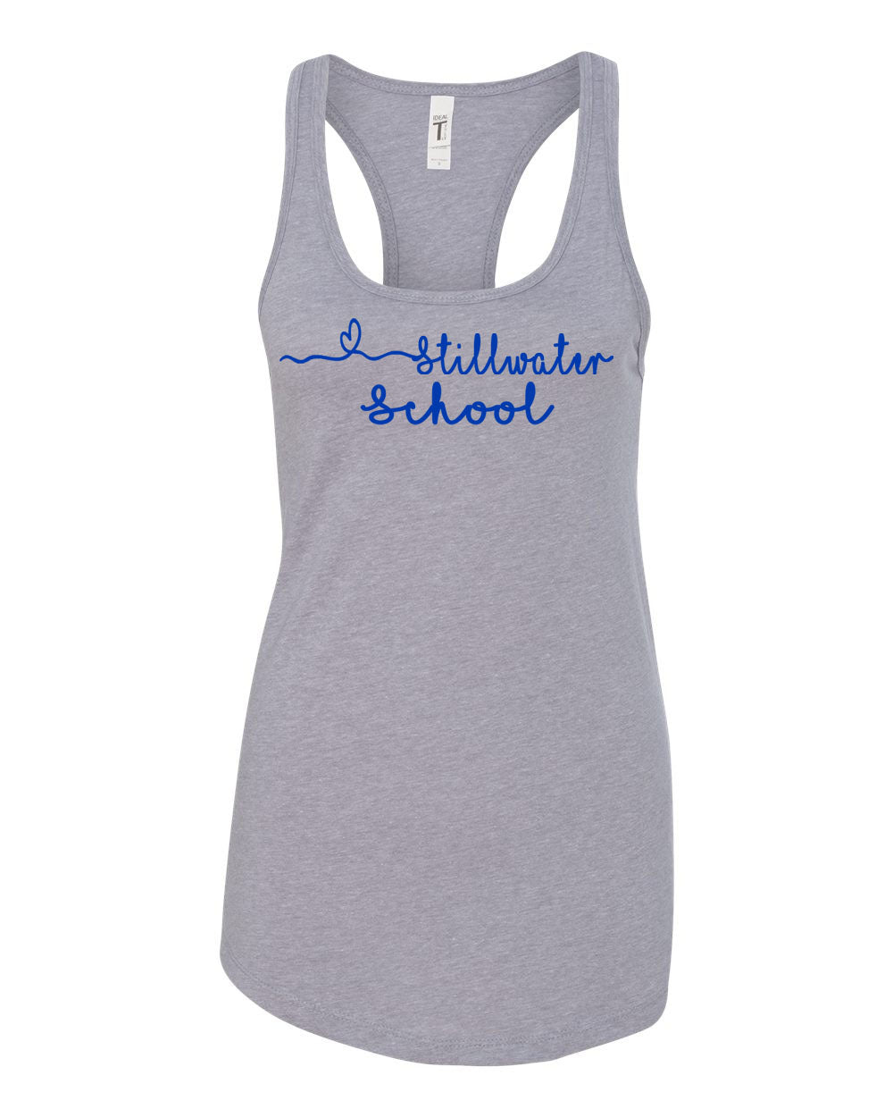 Stillwater Design 9 Tank Top