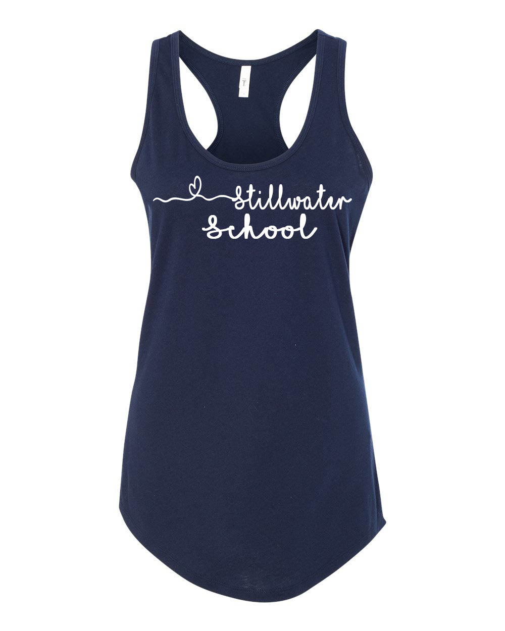 Stillwater Design 9 Tank Top