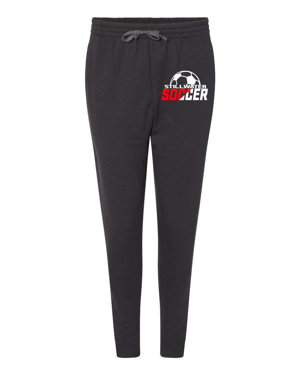 Stillwater Soccer Design 1 Sweatpants