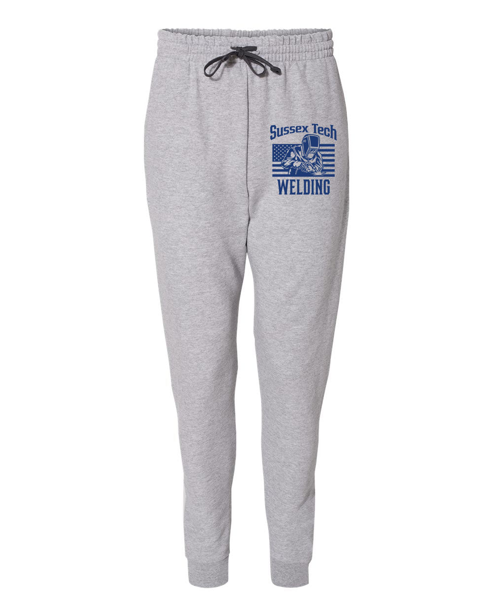 Sussex tech Welding design 1 Sweatpants