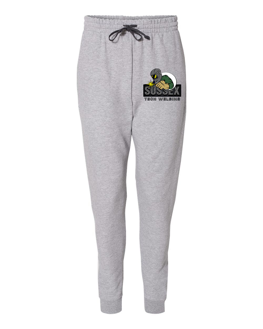 Sussex tech Welding design 2 Sweatpants
