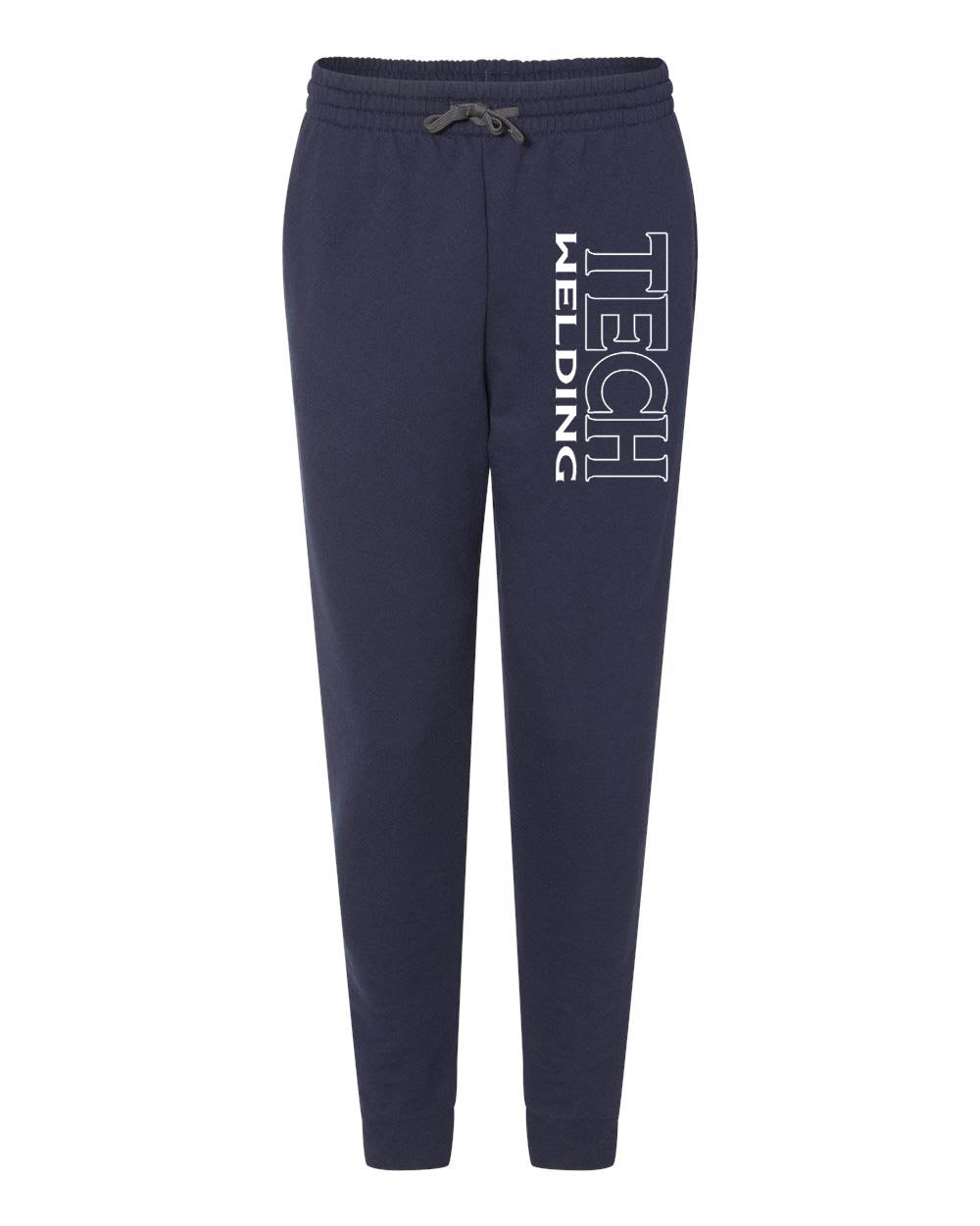 Sussex tech Welding design 3 Sweatpants
