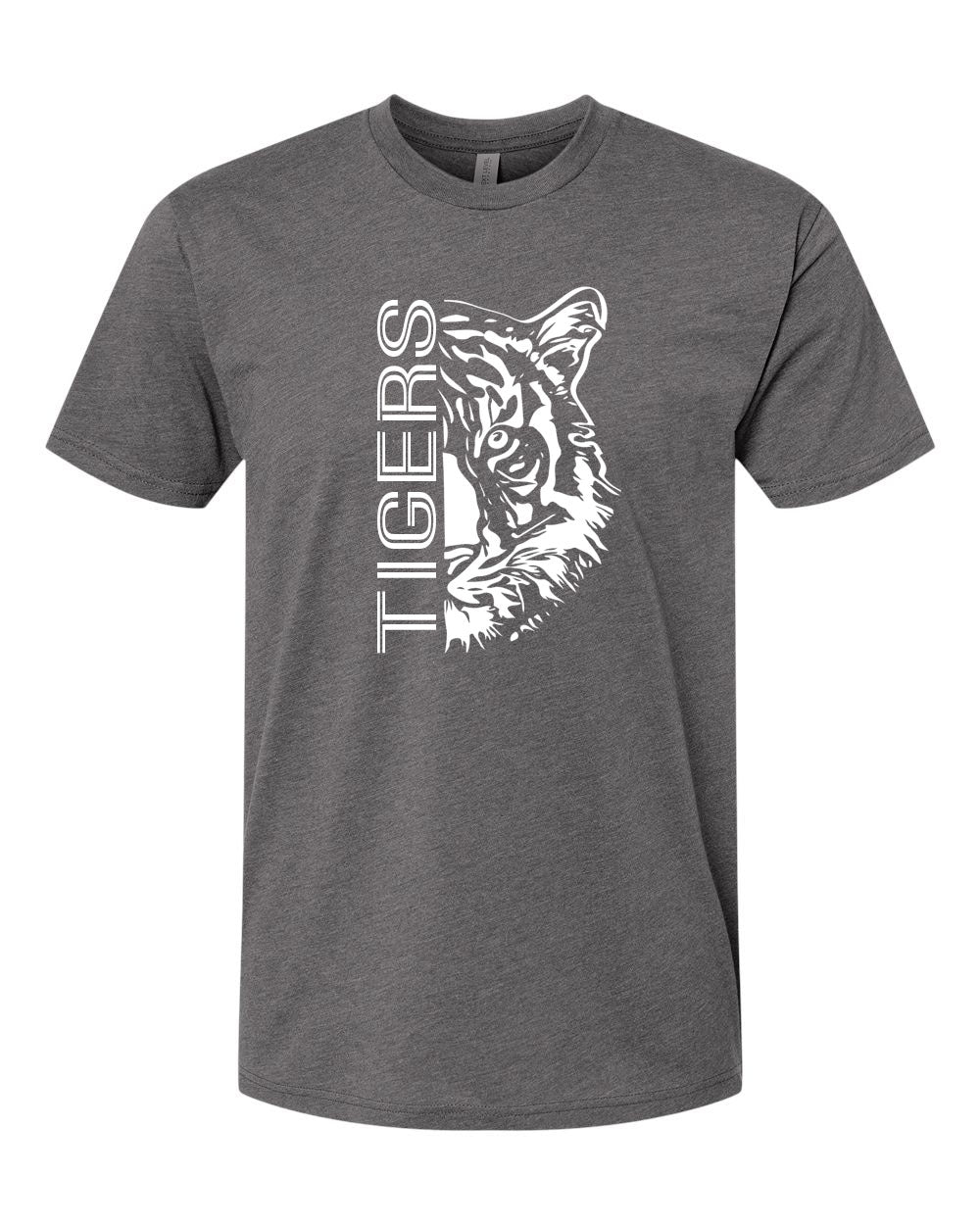 Tigers Design 6 T-Shirt