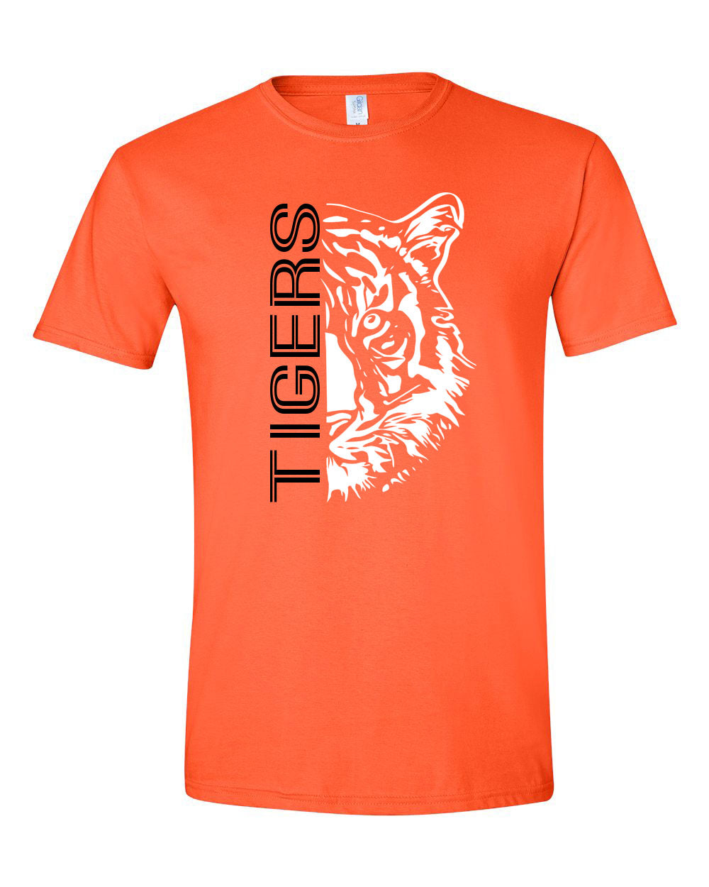 Tigers Design 6 T-Shirt