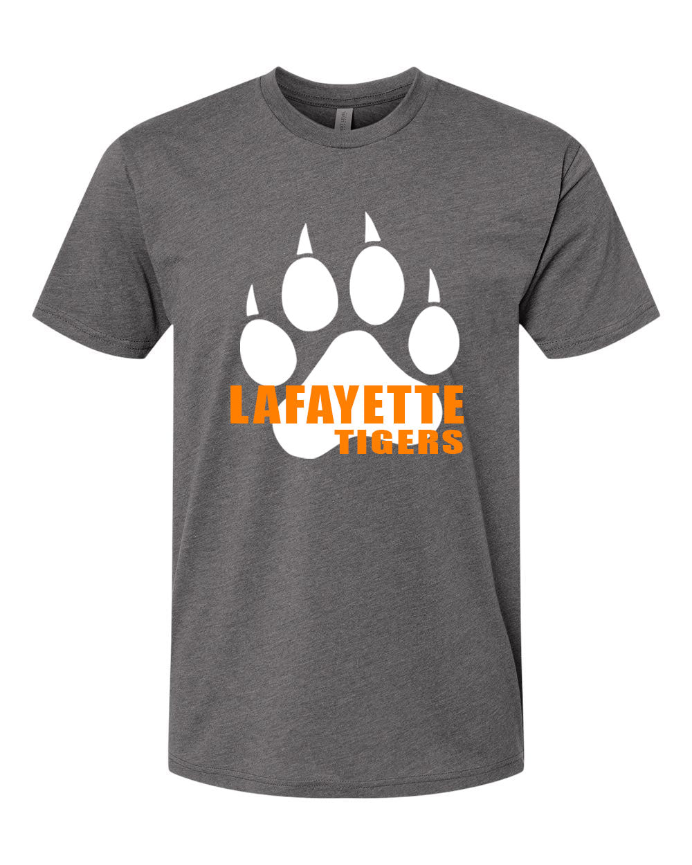 Tigers Design 7 T-Shirt