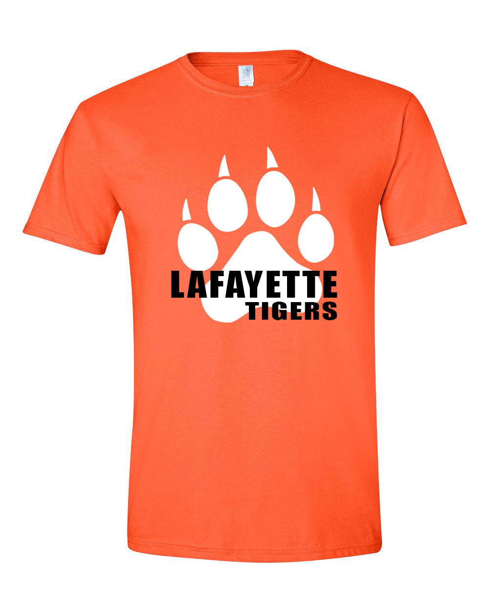 Tigers Design 7 T-Shirt