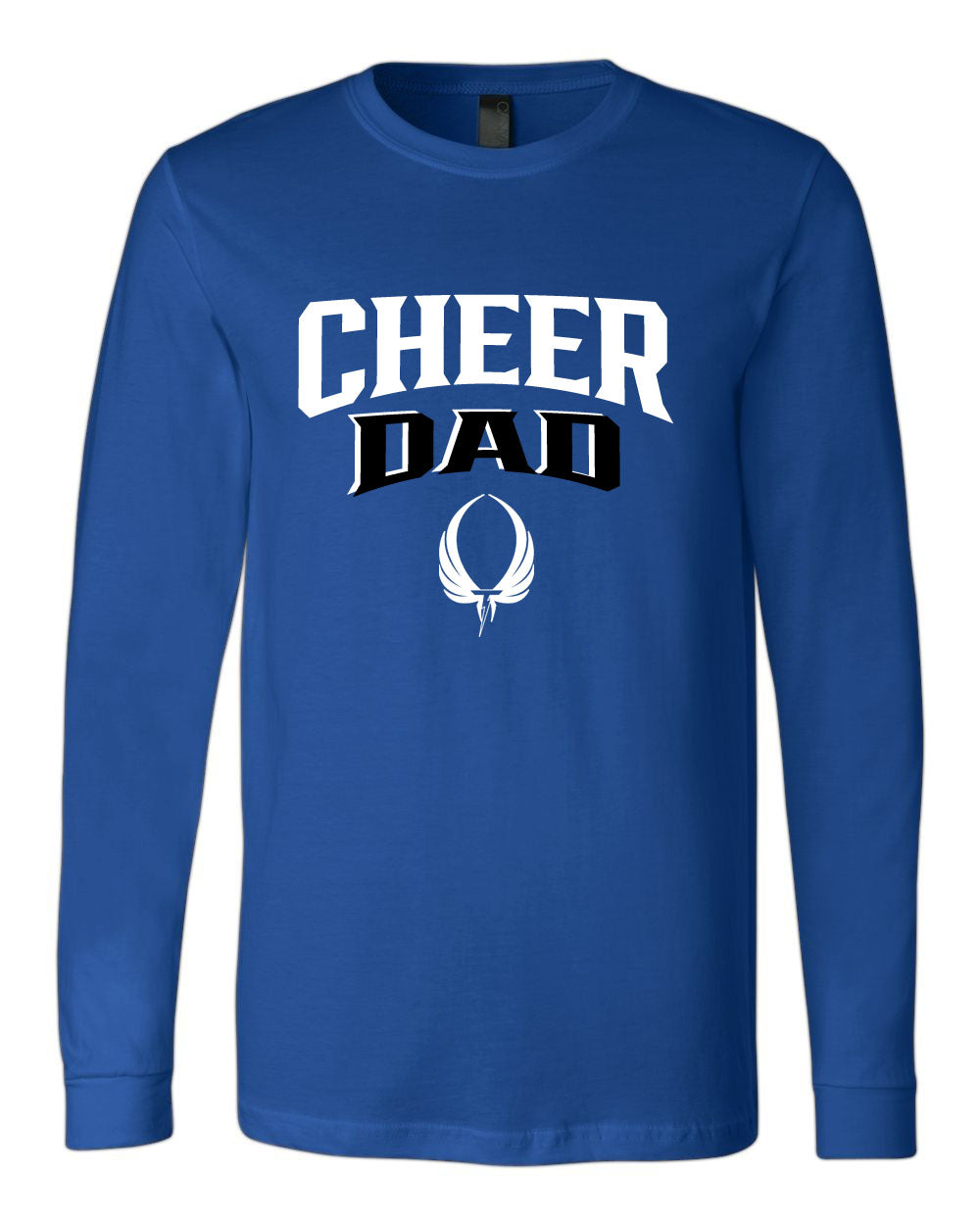 Titan Elite Design 17 Long Sleeve Shirt