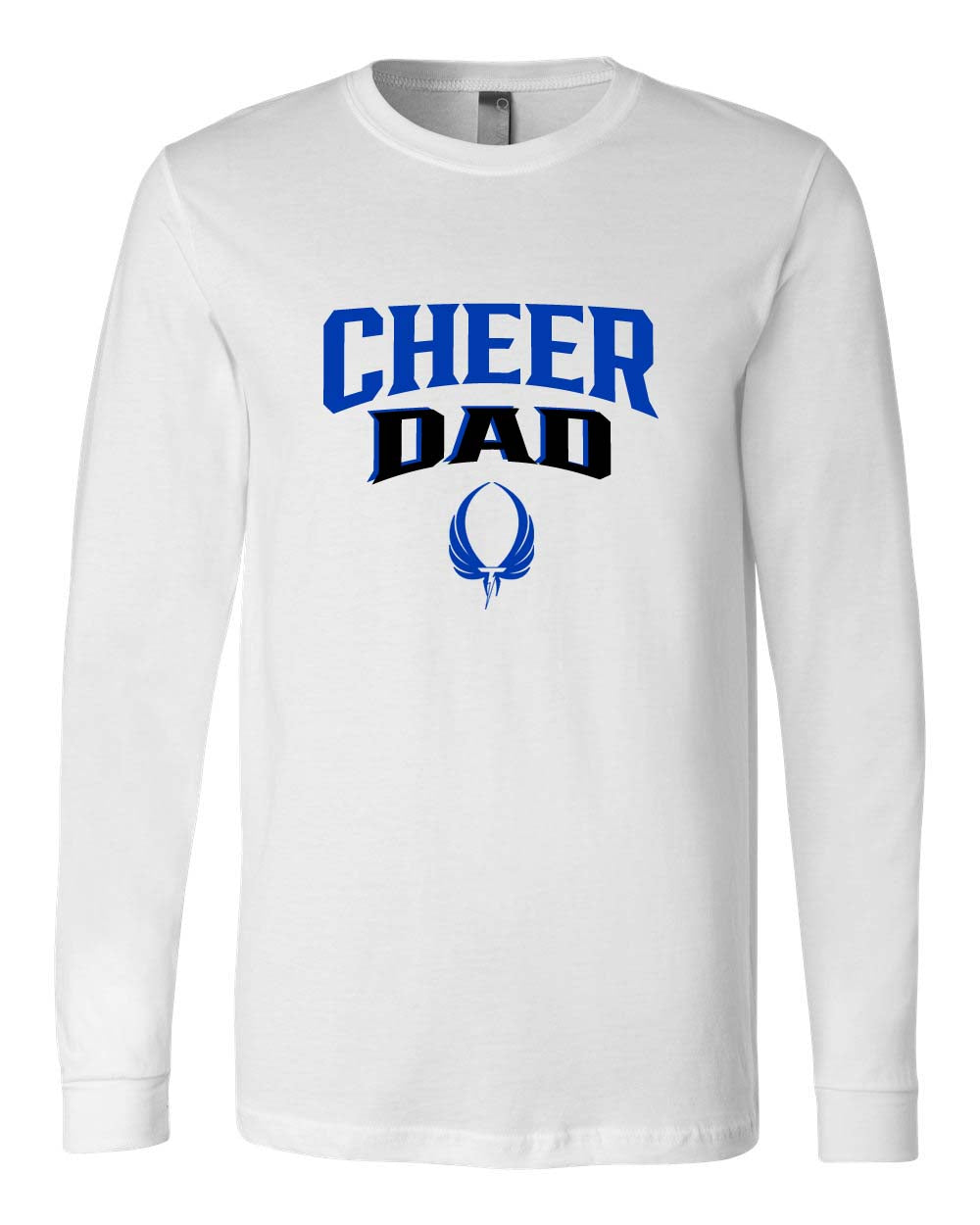 Titan Elite Design 17 Long Sleeve Shirt