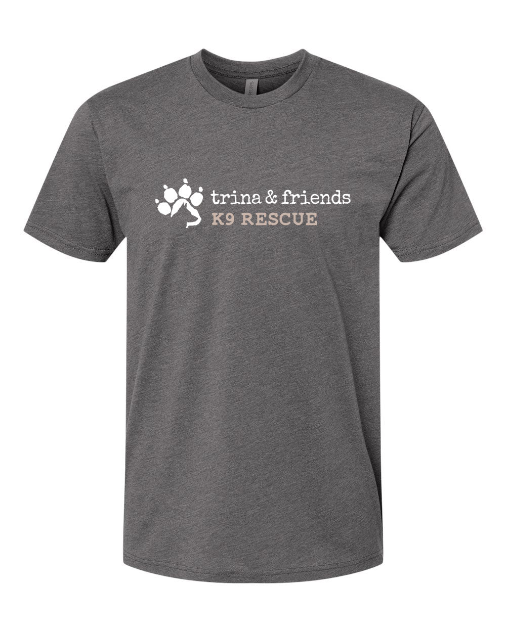 Trina & Friends design 2 T-Shirt