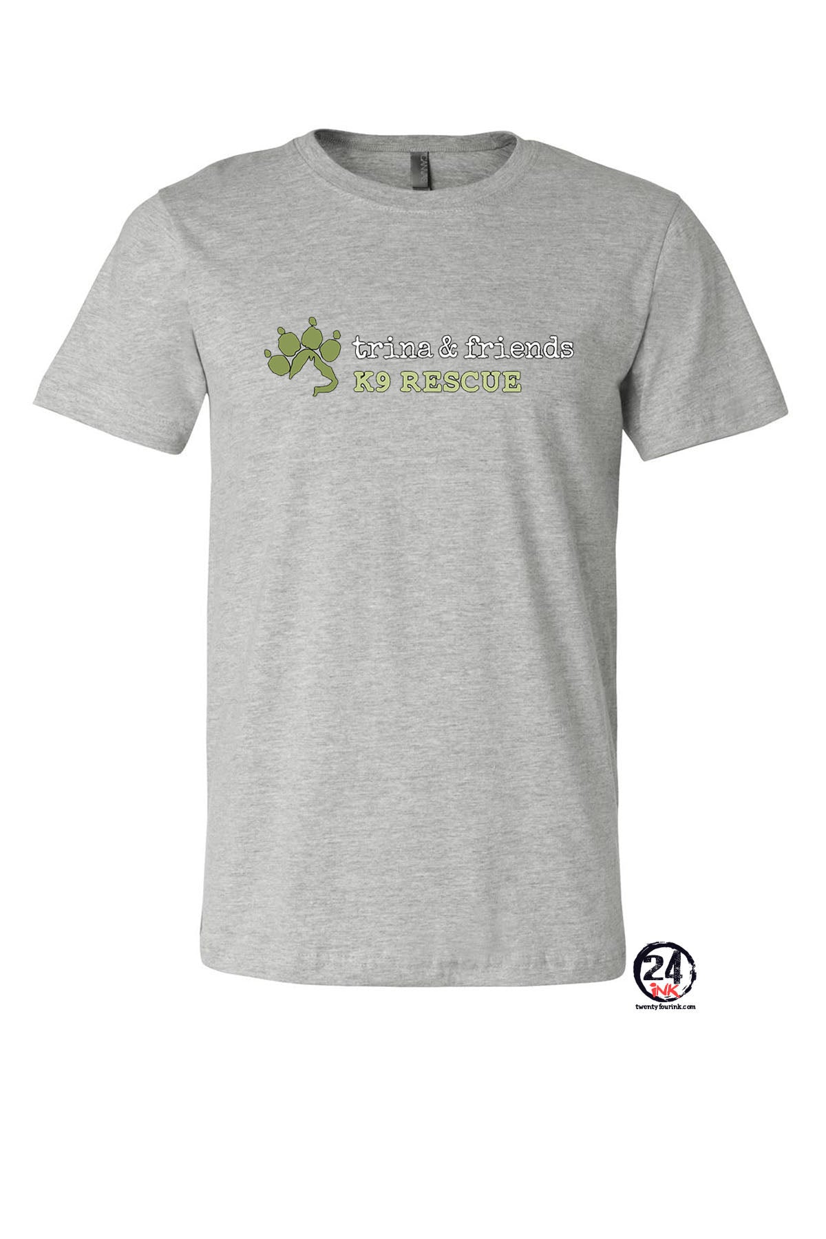 Trina & Friends design 2 T-Shirt