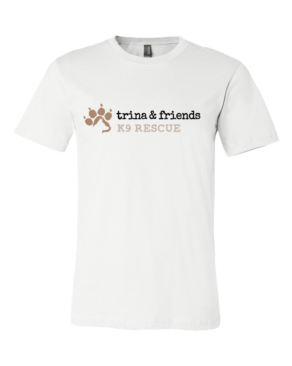 Trina & Friends design 2 T-Shirt