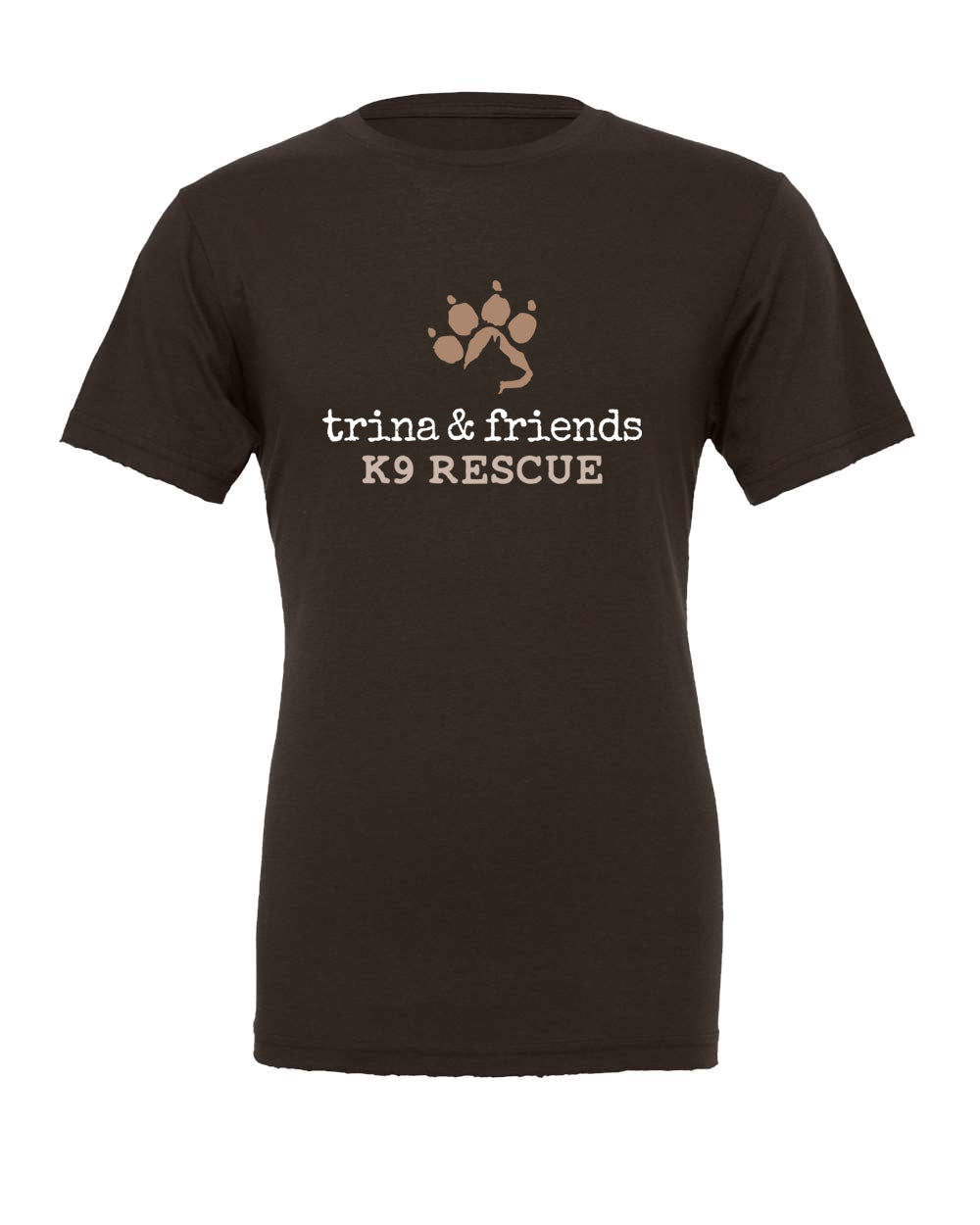 Trina & Friends design 1 T-Shirt