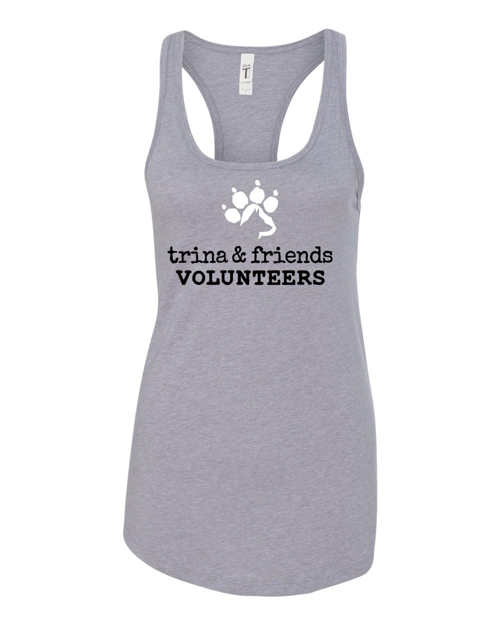 Trina & Friends Design 3 Tank Top