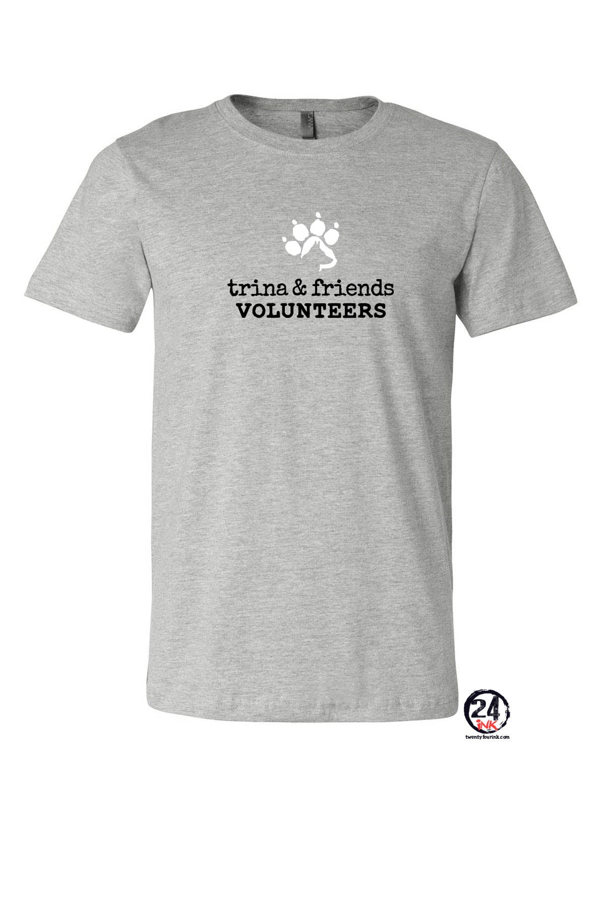 Trina & Friends design 3 T-Shirt