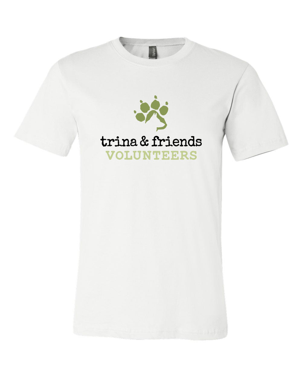 Trina & Friends design 3 T-Shirt