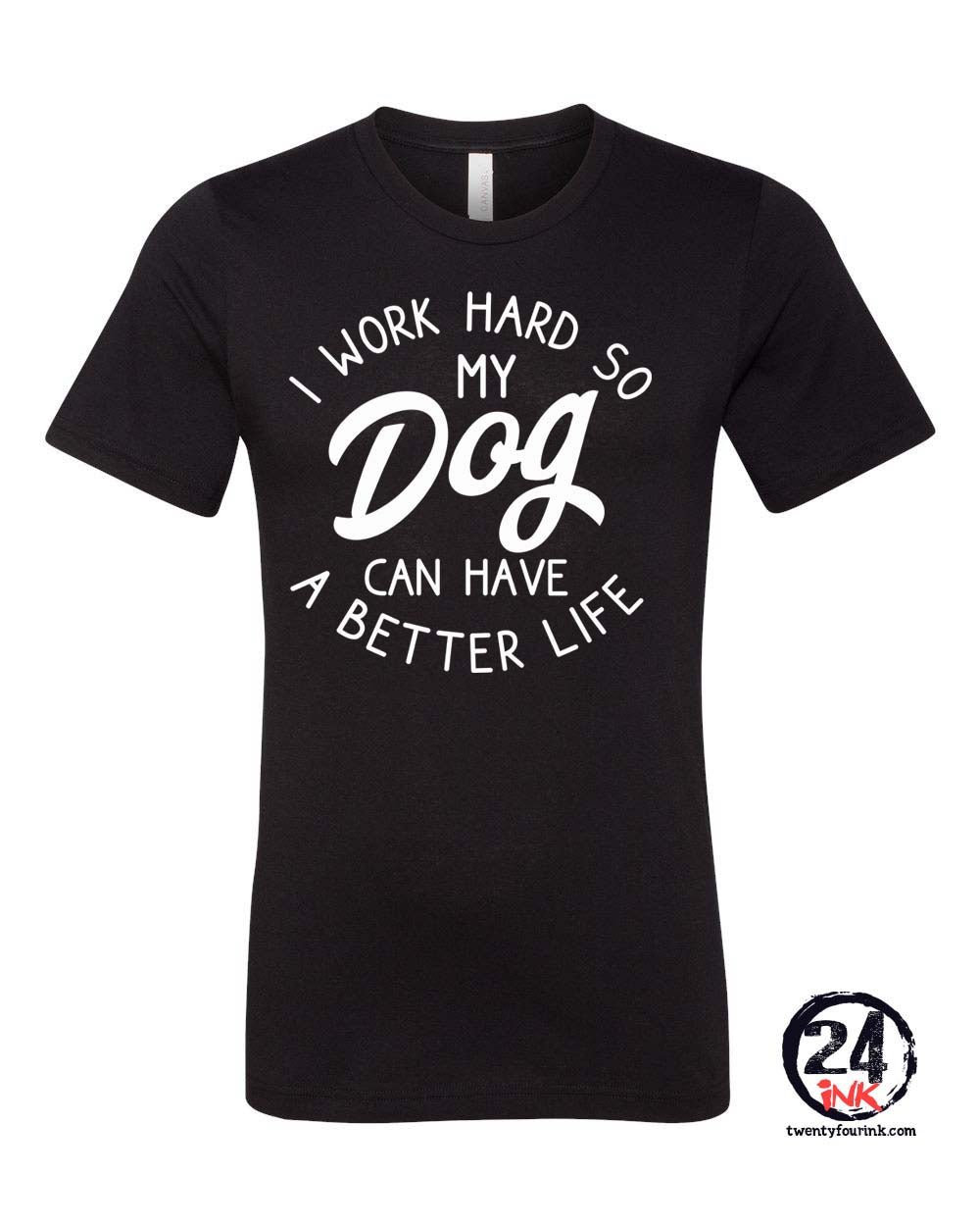 Trina & Friends design 4 T-Shirt