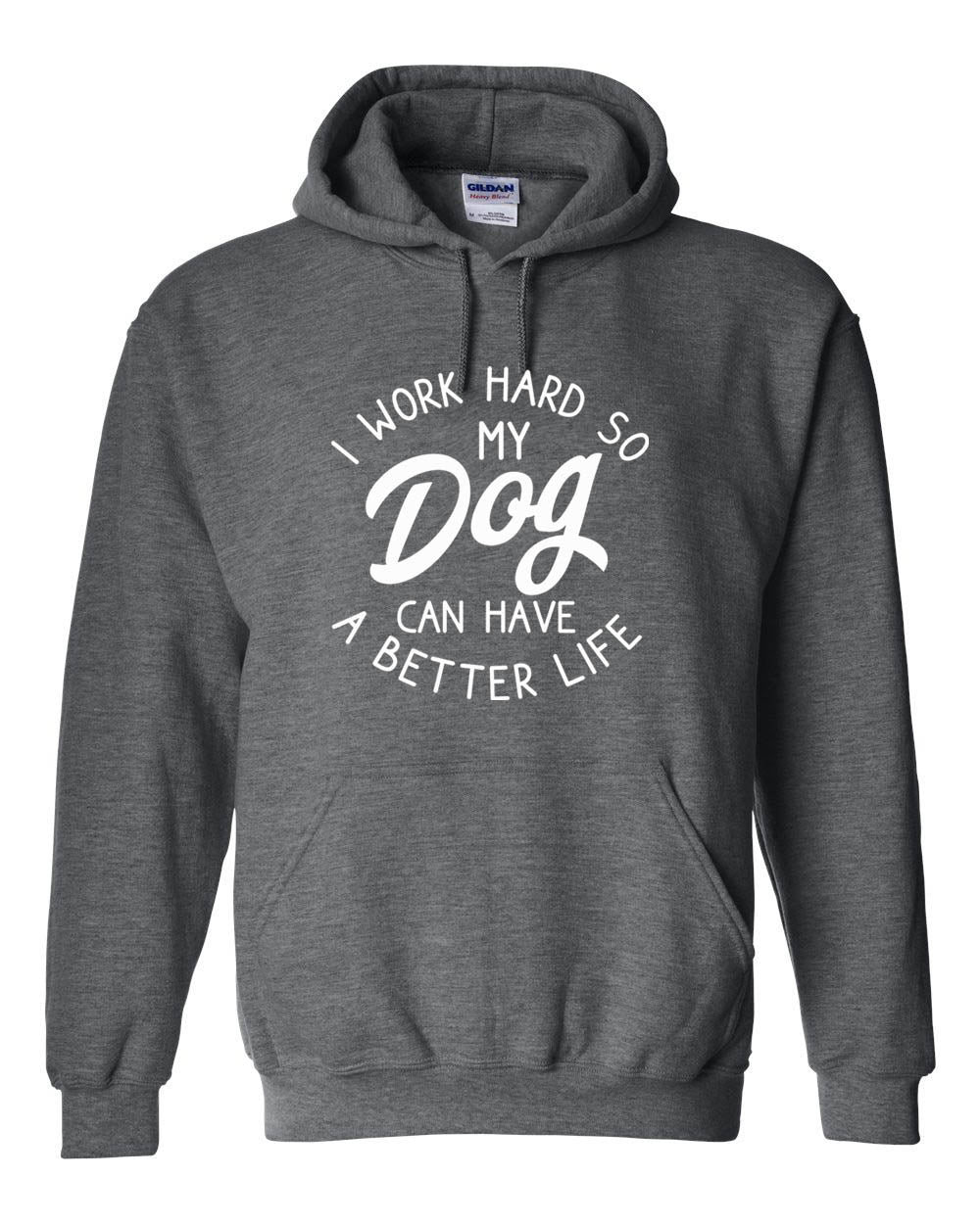 Trina & Friends Design 4 Hooded Sweatshirt