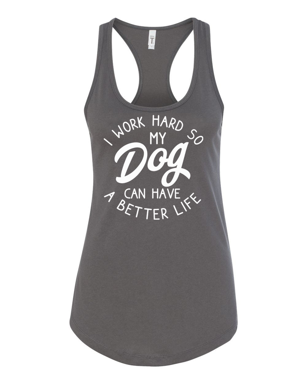 Trina & Friends Design 4 Tank Top