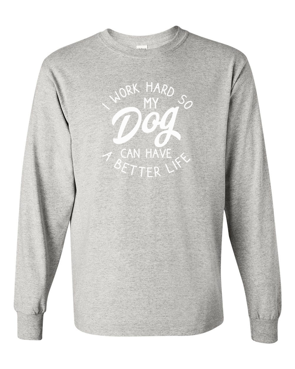 Trina & Friends Design 4 Long Sleeve Shirt