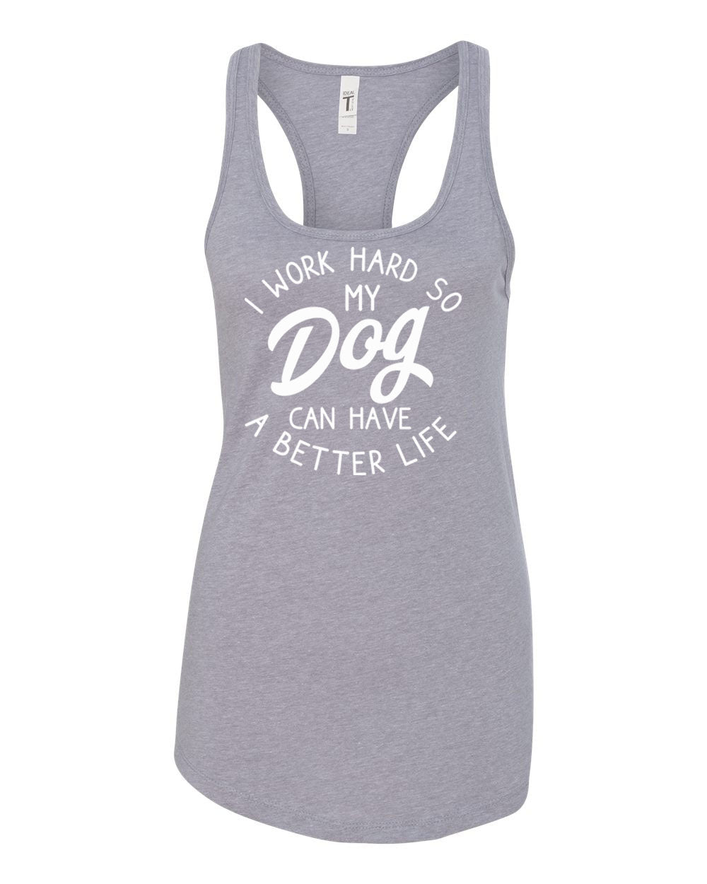 Trina & Friends Design 4 Tank Top