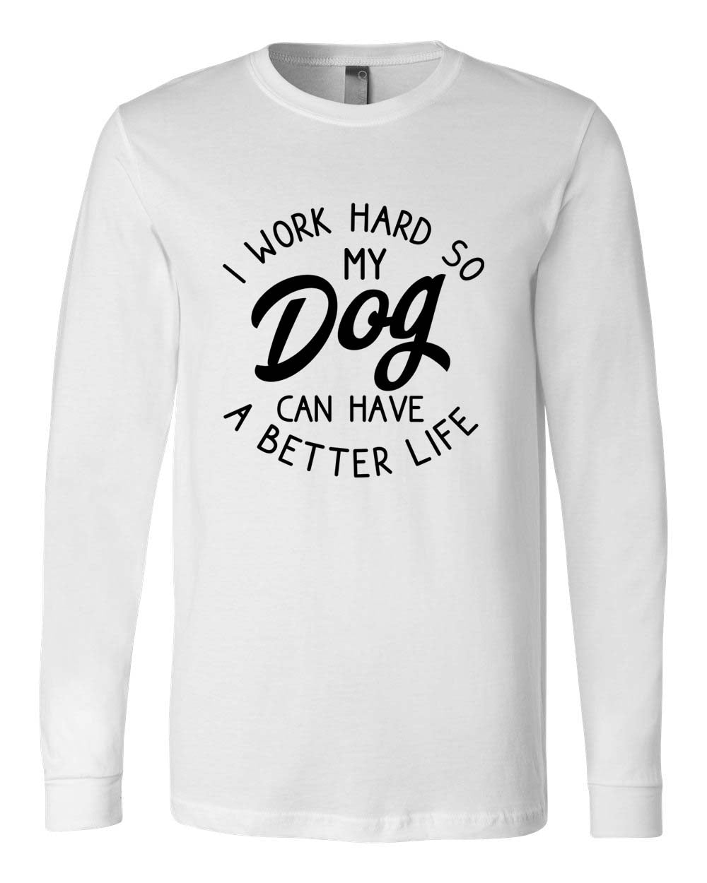 Trina & Friends Design 4 Long Sleeve Shirt