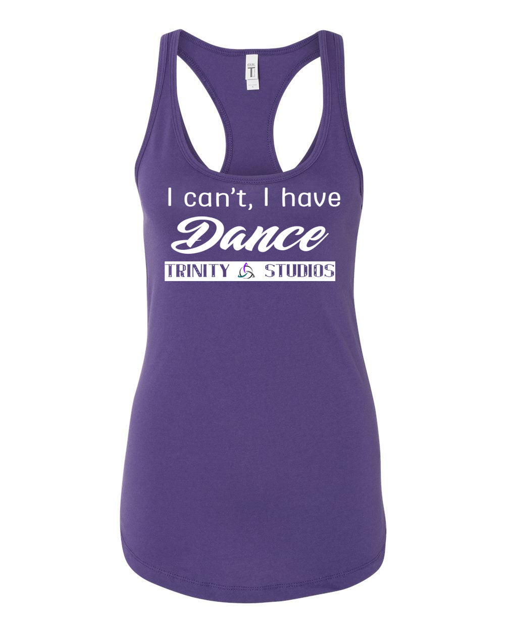 Trinity Design 1 Tank Top