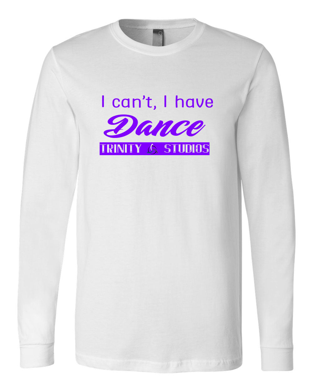 Trinity Design 1 Long Sleeve Shirt