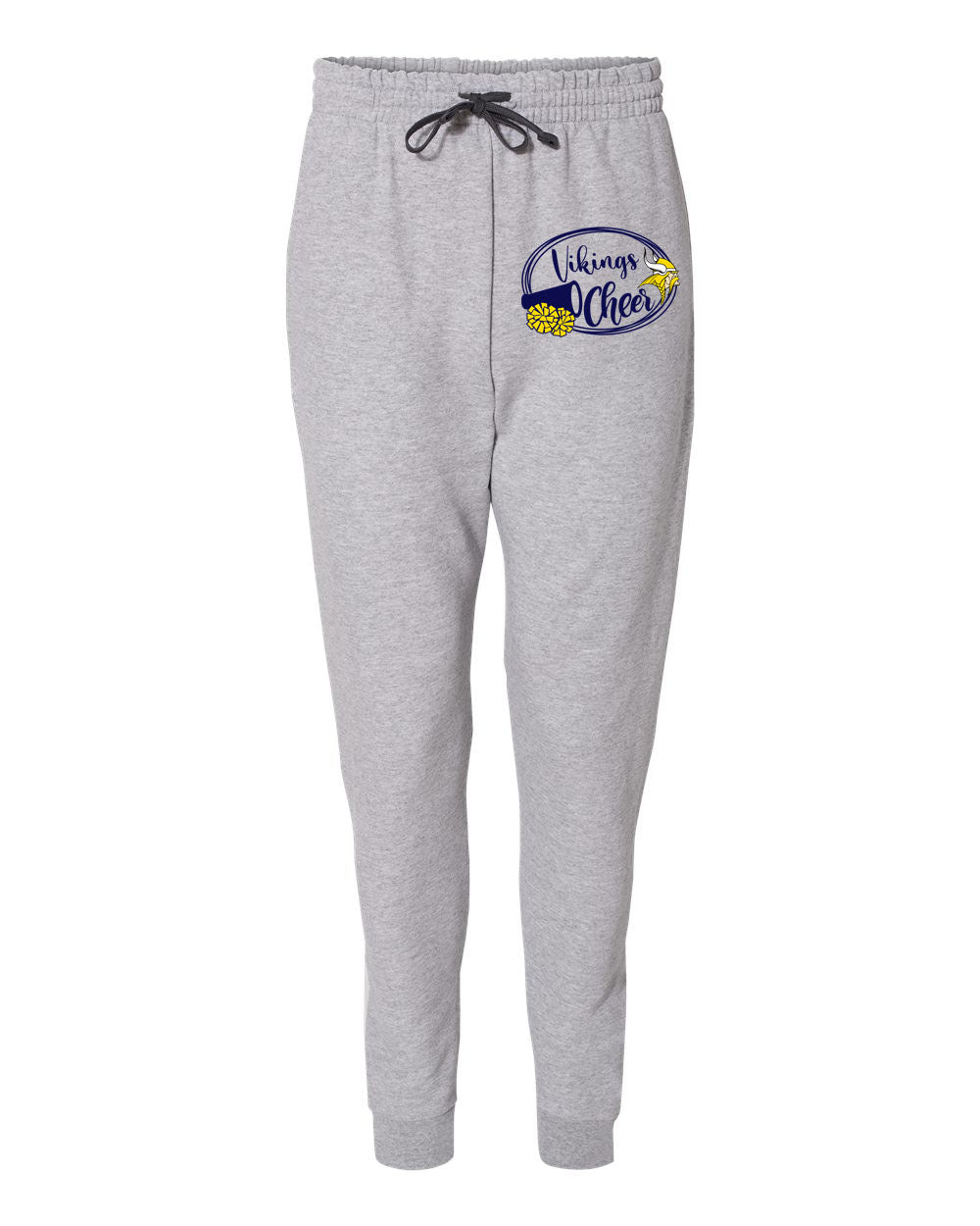 Vikings Cheer design 1 Sweatpants