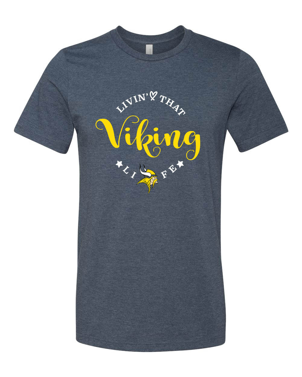 Vernon design 8 t-Shirt