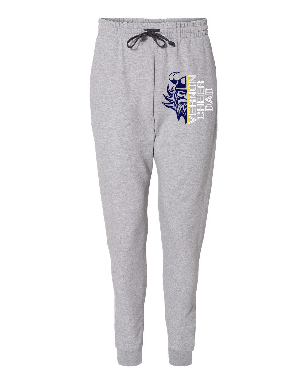 Vikings Cheer design 10 Sweatpants