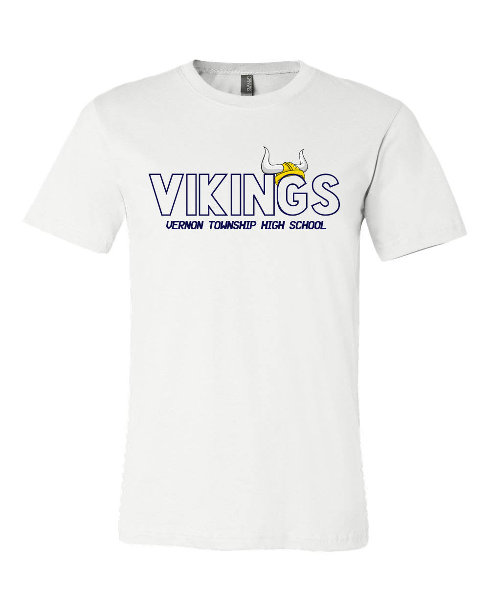 VTHS Design 13 T-Shirt