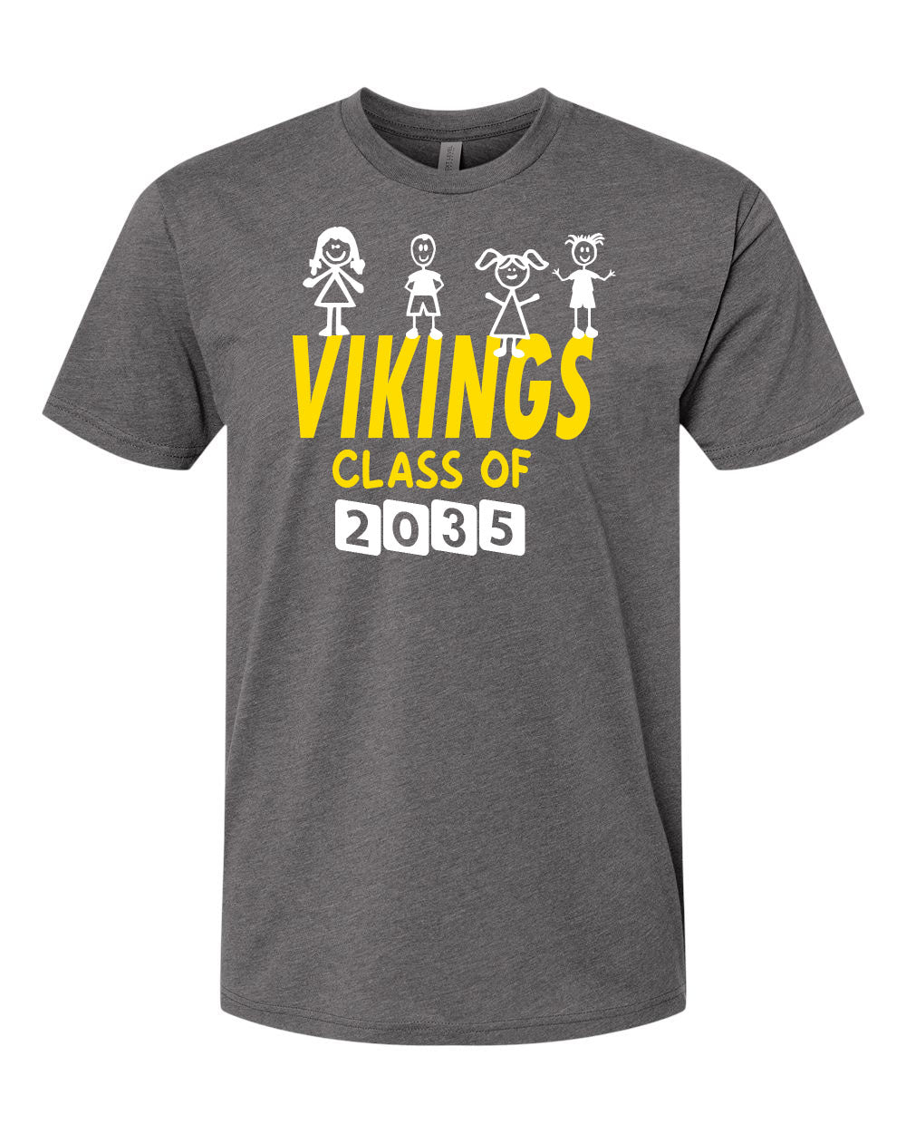 Vernon design 18 t-Shirt